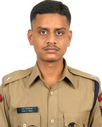 S. Rajalingam